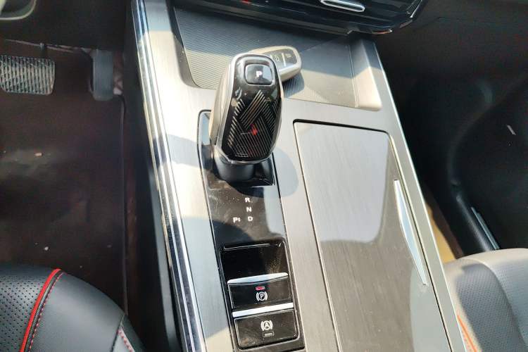 Used Roewe RX5 MAX 2022 1.5T Automatic Youwei Flagship Edition
