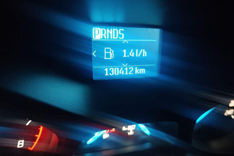 Used Ford Kuga 2015 1.5L GTDi Two-Wheel-Drive Comfort Model