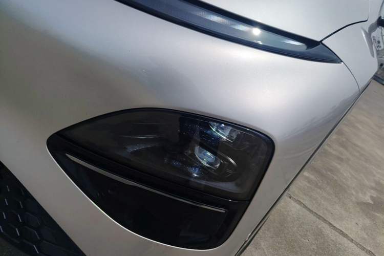 Used XPeng G6 2023 755 Ultra-Long Range Pro