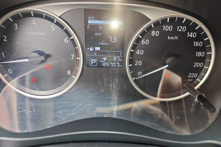 Used Nissan Kicks 2017 1.5L CVT Cool Enjoy Edition