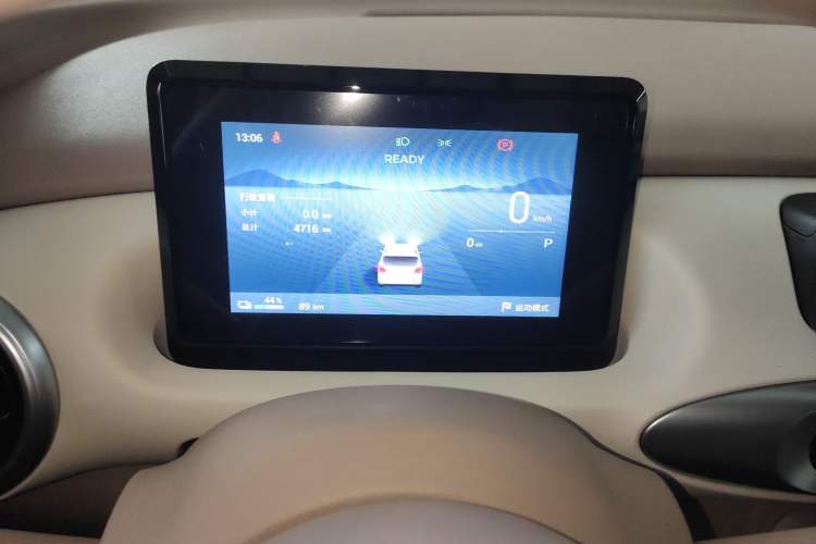 Used Wuling Hongguang MINIEV 2025 Four-Door Version Premium Edition