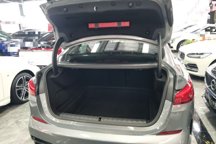 Used BMW 2 Series 2021 225i 4-Door Coupe M Sport Package
