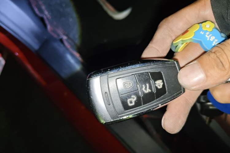 Used BAIC Senova D50 2018 1.5L CVT Prestige Intelligent Drive Edition