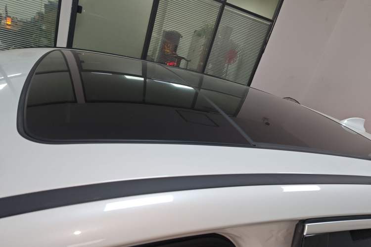 Used BMW iX3 2022 Updated Leading Version
