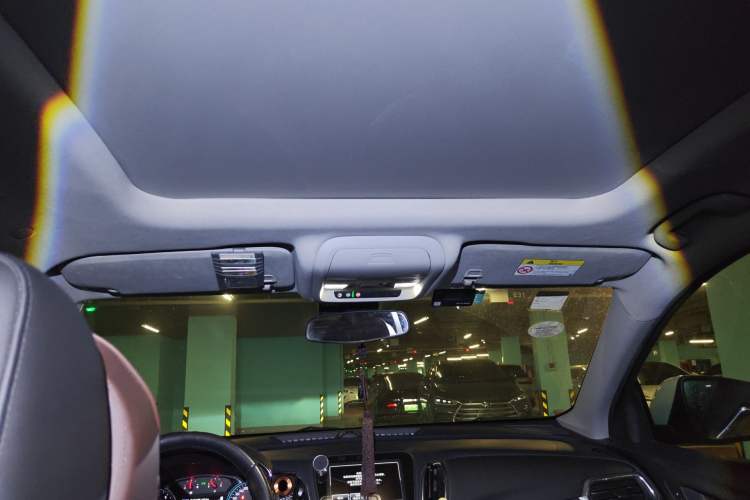 Used Chevrolet Equinox 2017 535T Automatic YuJie Edition
