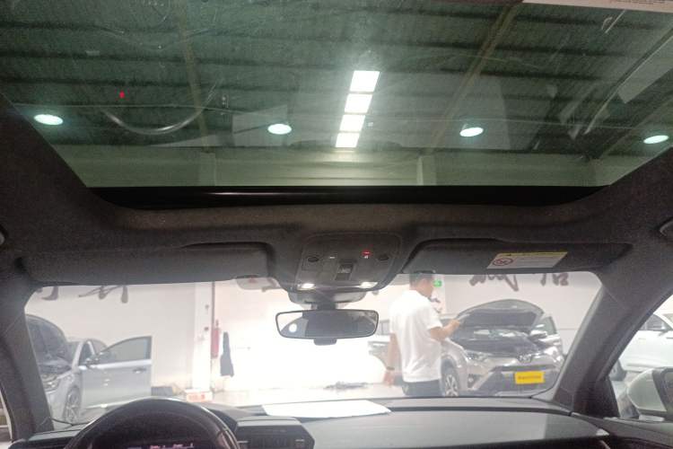 Used Audi A3 2022 A3L Limousine 35 TFSI Fashion Sport Model