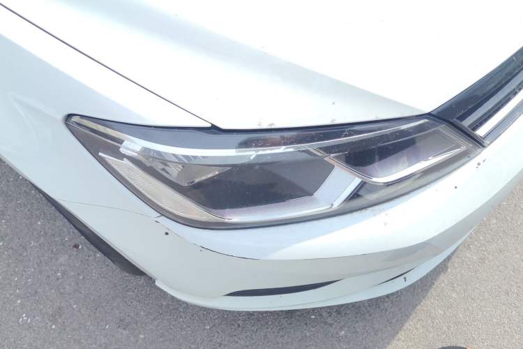 Used Volkswagen Lamando 2017 230TSI DSG Fashion Edition
