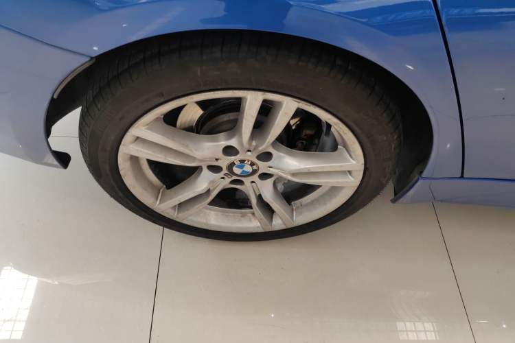 Used BMW 3 Series 2018 320Li Leading Model M Sport Package