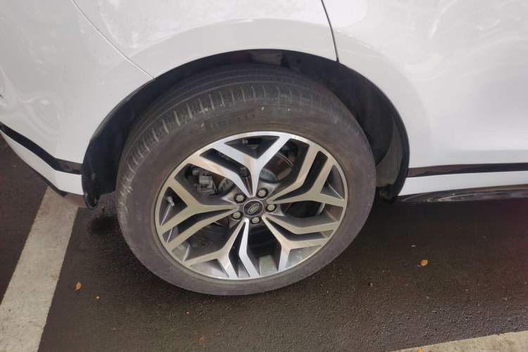 Used Land Rover Range Evoque 2020 249 PS R-DYNAMIC S Sport Edition
