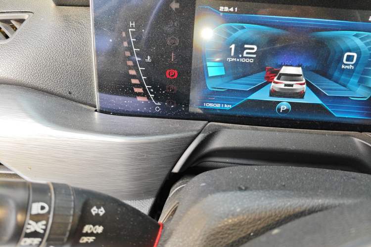 Used Bestune T77 2019 230 TID Automatic Luxury Version National V
