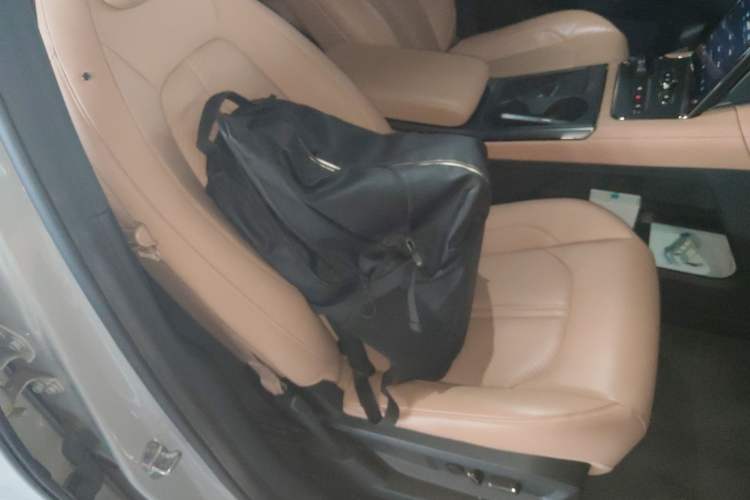 Used Nio ES6 2020 490 km Sport Edition
