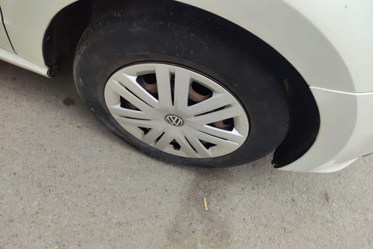 Used Volkswagen Polo 2018 1.5L Automatic Advanced Driving Model
