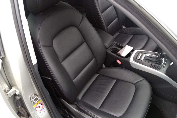 Used Audi A4L 2015 45 TFSI quattro Individual Sport Edition