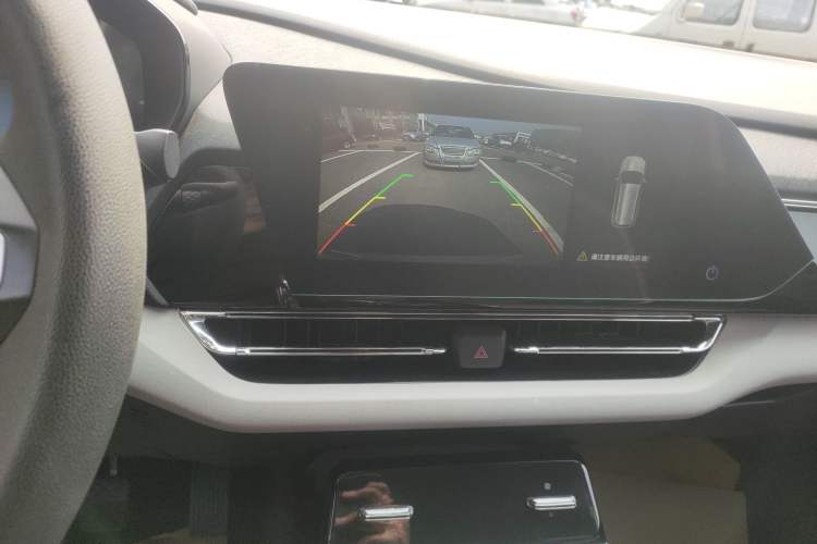 Used Wuling Victory 2020 1.5T Manual Elite Edition
