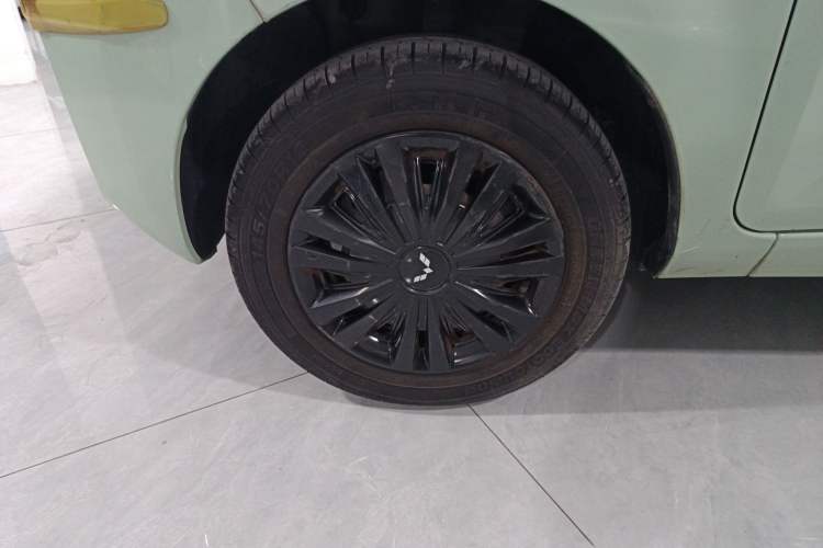 Used Wuling Hongguang MINIEV 2021 Macaron Premium Model – Lithium Iron Phosphate
