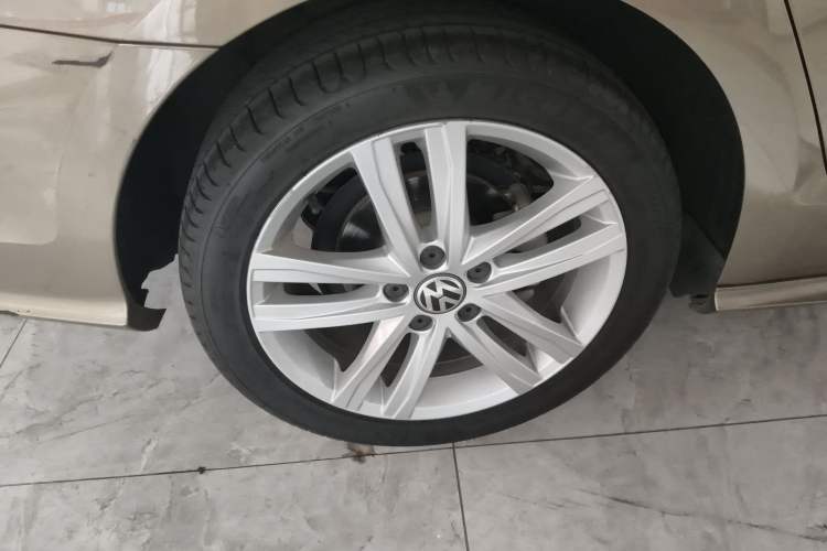 Used Volkswagen Sagitar 2018 280TSI DSG Ignite Edition
