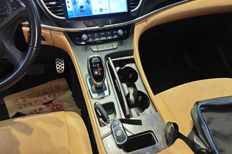 Used Buick LaCrosse 2016 20T Elite Edition