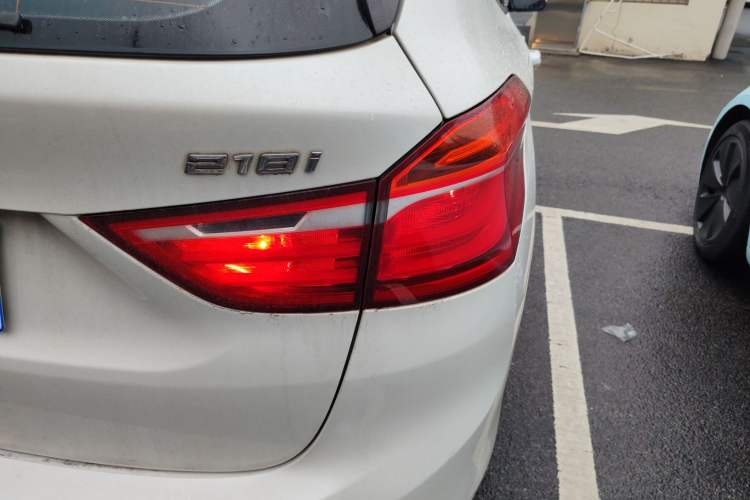 Used BMW 2 Series Gran Tourer 2015 218i Leading Model