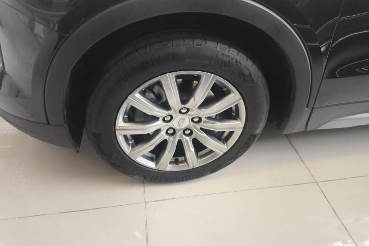 Used Cadillac XT4 2022 28T Two-Wheel Drive Prestige Version
