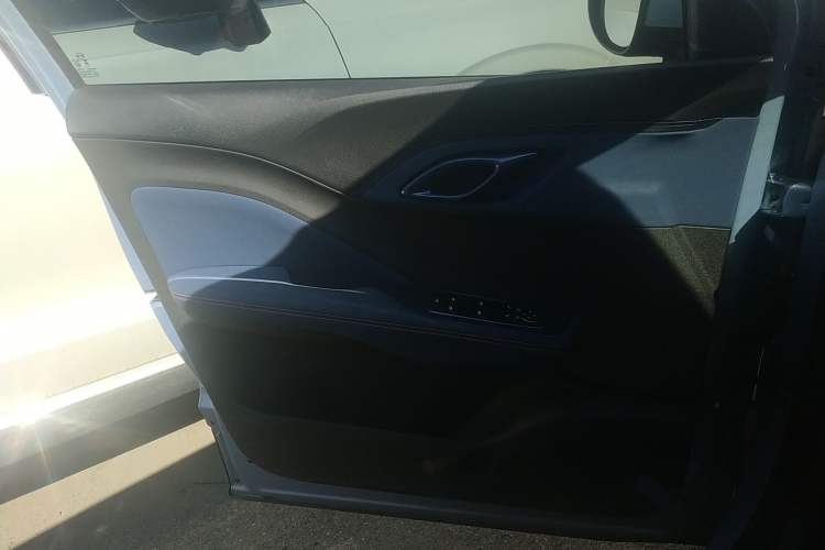 Used BYD Seagull 2025 305 km Free Version