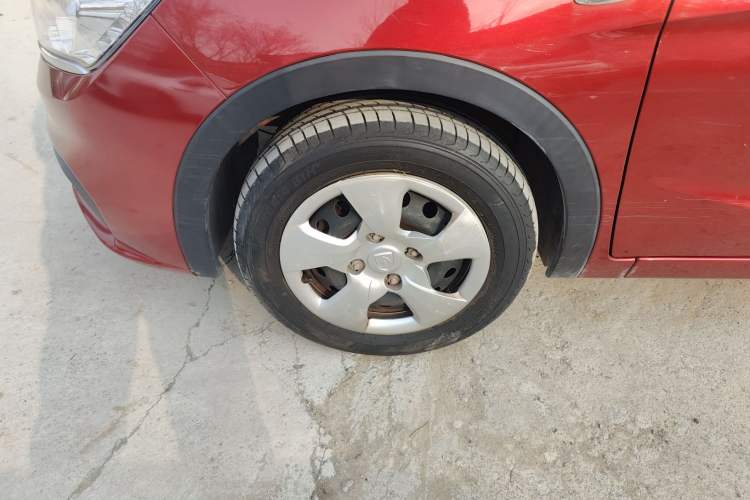 Used Baojun 310 2020 1.2L Manual Value Edition