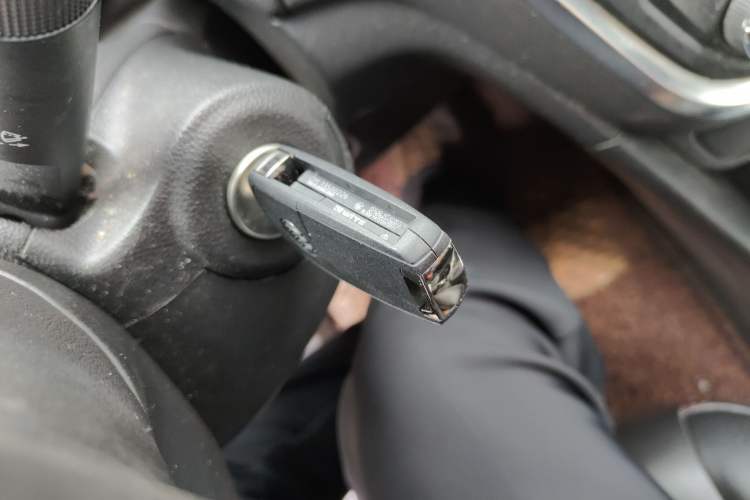 Used Buick Encore 2015 1.4T Automatic Two-Wheel Drive Urban Leading Model