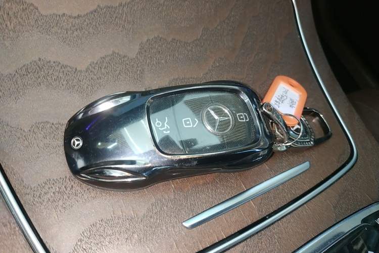 Used Mercedes-Benz E-Class 2021 Facelift E 300 L Stylish Edition