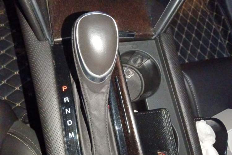 Used Cadillac XTS 2018 28T Tech Edition