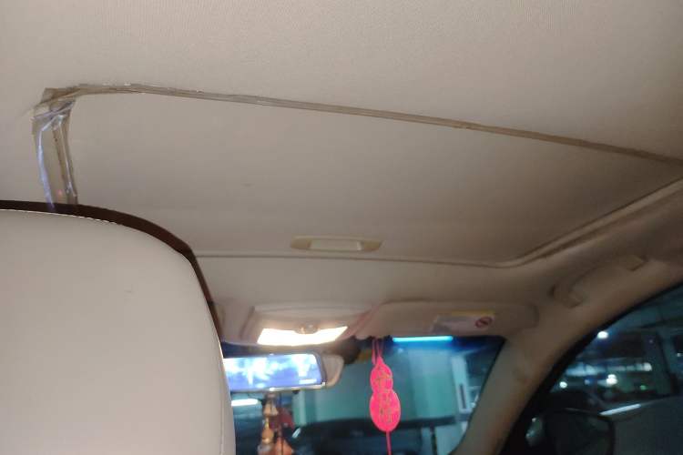 Used Roewe 550 2013 Classic Edition 550 1.8L Automatic Luxury Model