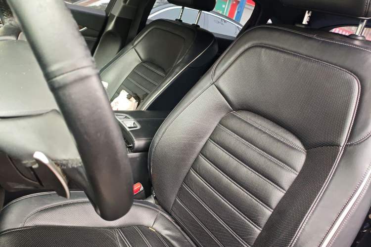 Used Honda UR-V 2017 240TURBO Two-Wheel Drive Classic Edition China V