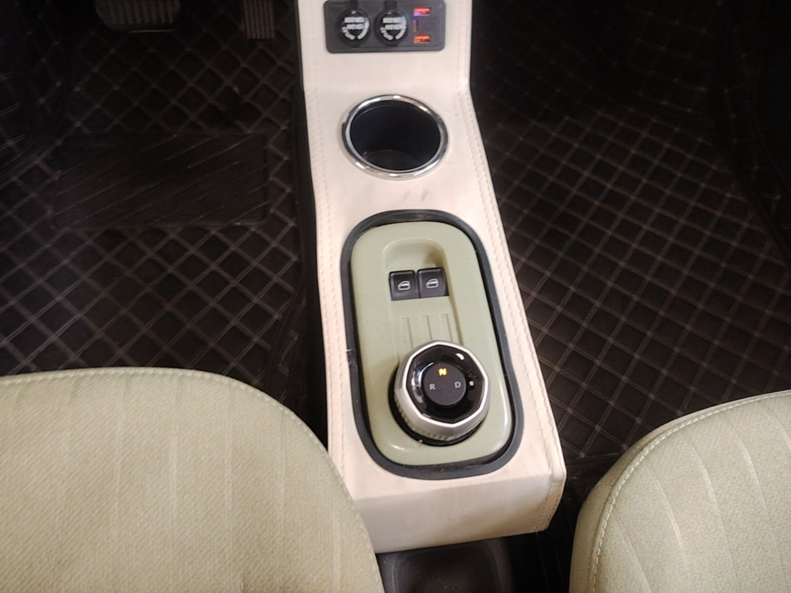 Geely Galaxy Panda 2024 Panda Mini 200km Endurance Bear — снимка 16