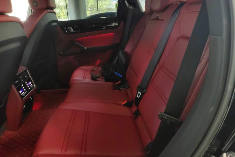 Used Porsche Cayenne 2023 Cayenne 3.0T
