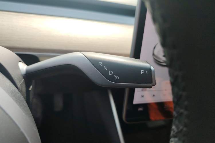 Used Tesla Model 3 2020 Standard Range Rear-Wheel Drive Upgraded Version
