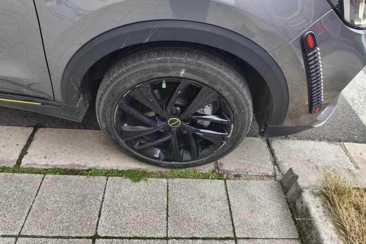 Used Roewe RX5 New Energy 2020 ePLUS National Trend Ronglin Luxury Edition
