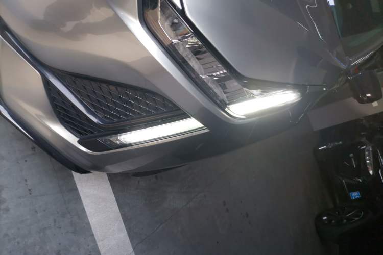 Used Cadillac CT5 2020 28T Leading Sport Model Left Front Headlight