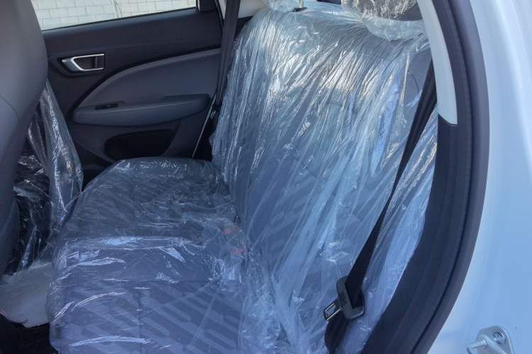 Used Leapmotor T03 2025 310 Comfort Edition