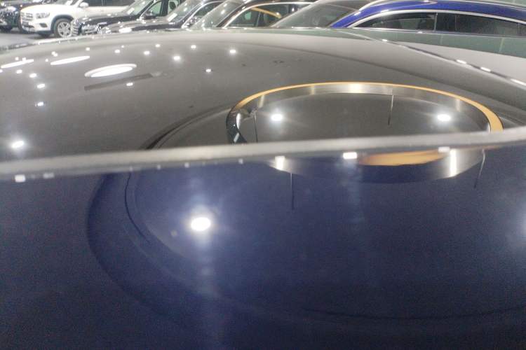 Used Mercedes-Benz E-Class 2019 E 260 L Sport Edition
