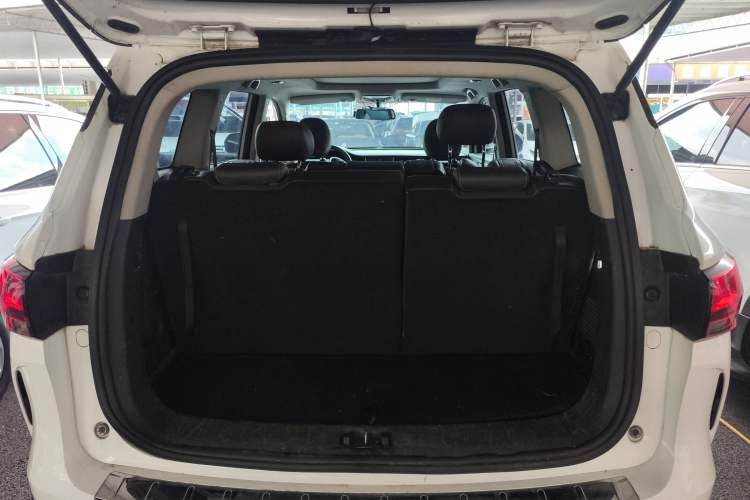 Used Oshan COS1 2020 GT 2.0T Automatic Luxury 7-Seater