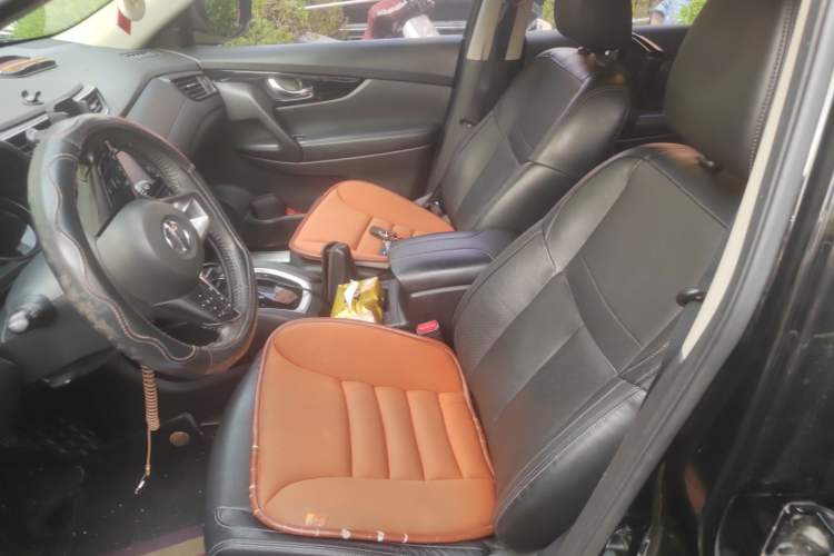 Used Nissan X-Trail 2019 2.0L CVT Comfort Edition 2WD
