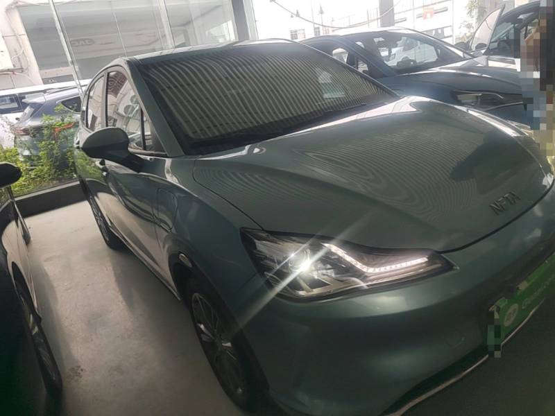 Used NETA V 2022 Chao 400 Lite — 3