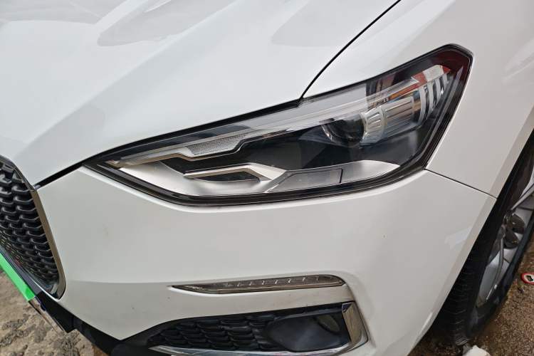 Used Haval F5 2018 1.5T i-Type