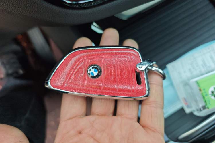 Used BMW X3 2022 Restyled xDrive25i M Sport Package