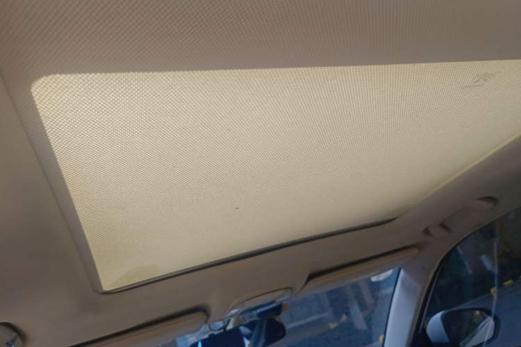 Used Hanteng X5 2018 1.5T CVT Luxury Edition