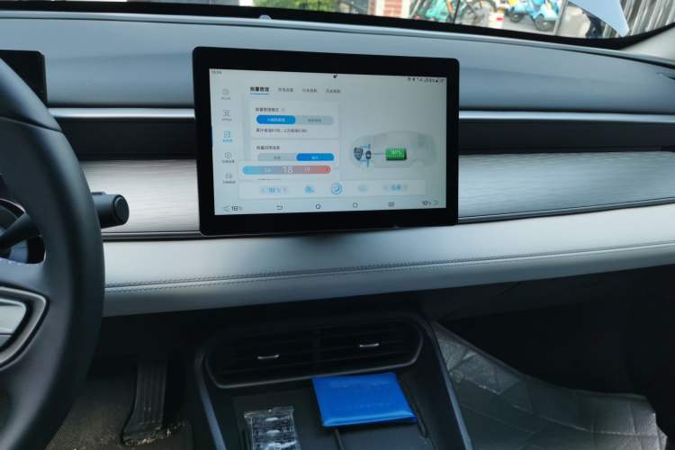 Used BYD Seal 05 DM-i 2025 DM-i Smart Drive 55KM Luxury Model
