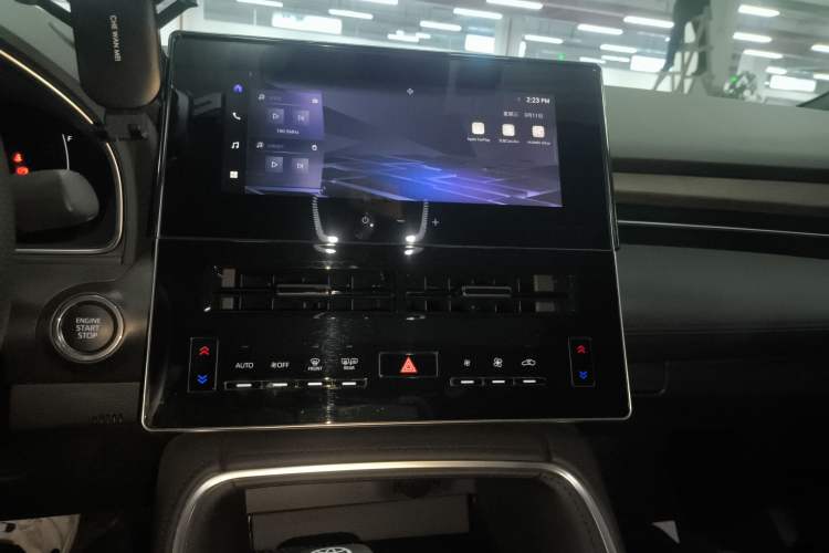 Used Toyota Avalon 2024 2.0L Ambition Edition