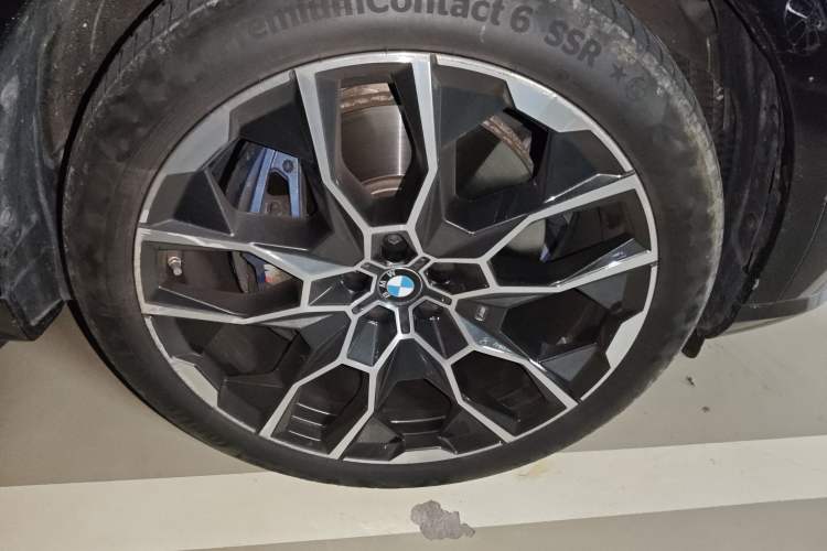 Used BMW X7 2023 xDrive40i Executive M Sport Package
