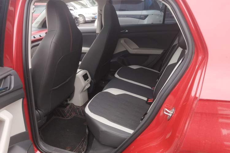 Used Volkswagen T-Cross 2019 280TSI DSG Comfort Edition