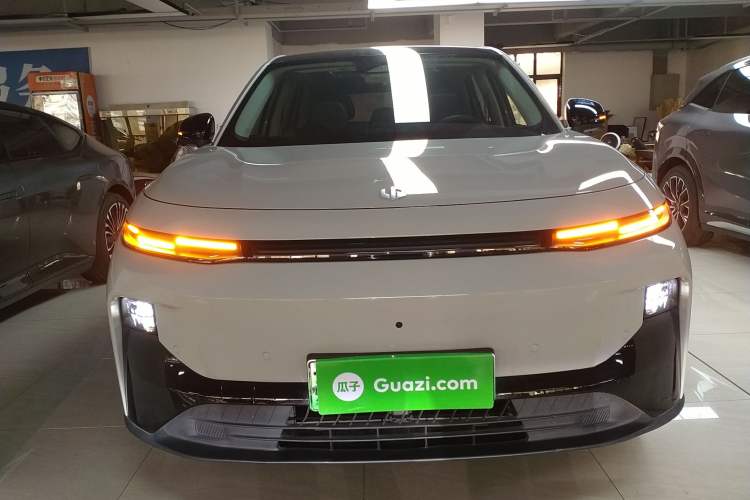 Used Leapmotor B10 2025 510 Joyful Edition