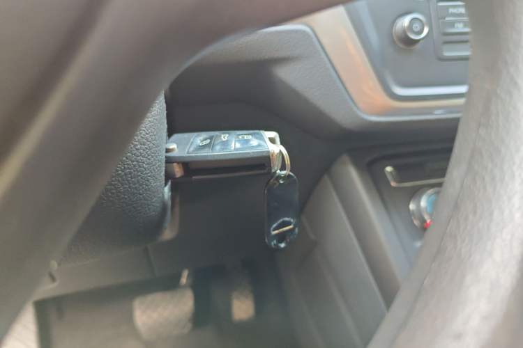 Used Volkswagen Touran 2018 Volkswagen Touran L 280TSI DSG Style Edition 7 Seats China V Emission Standard
