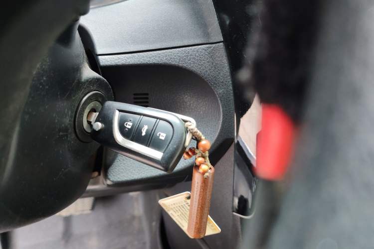 Used Toyota Corolla 2017 Revised Version 1.2T S-CVT GL
